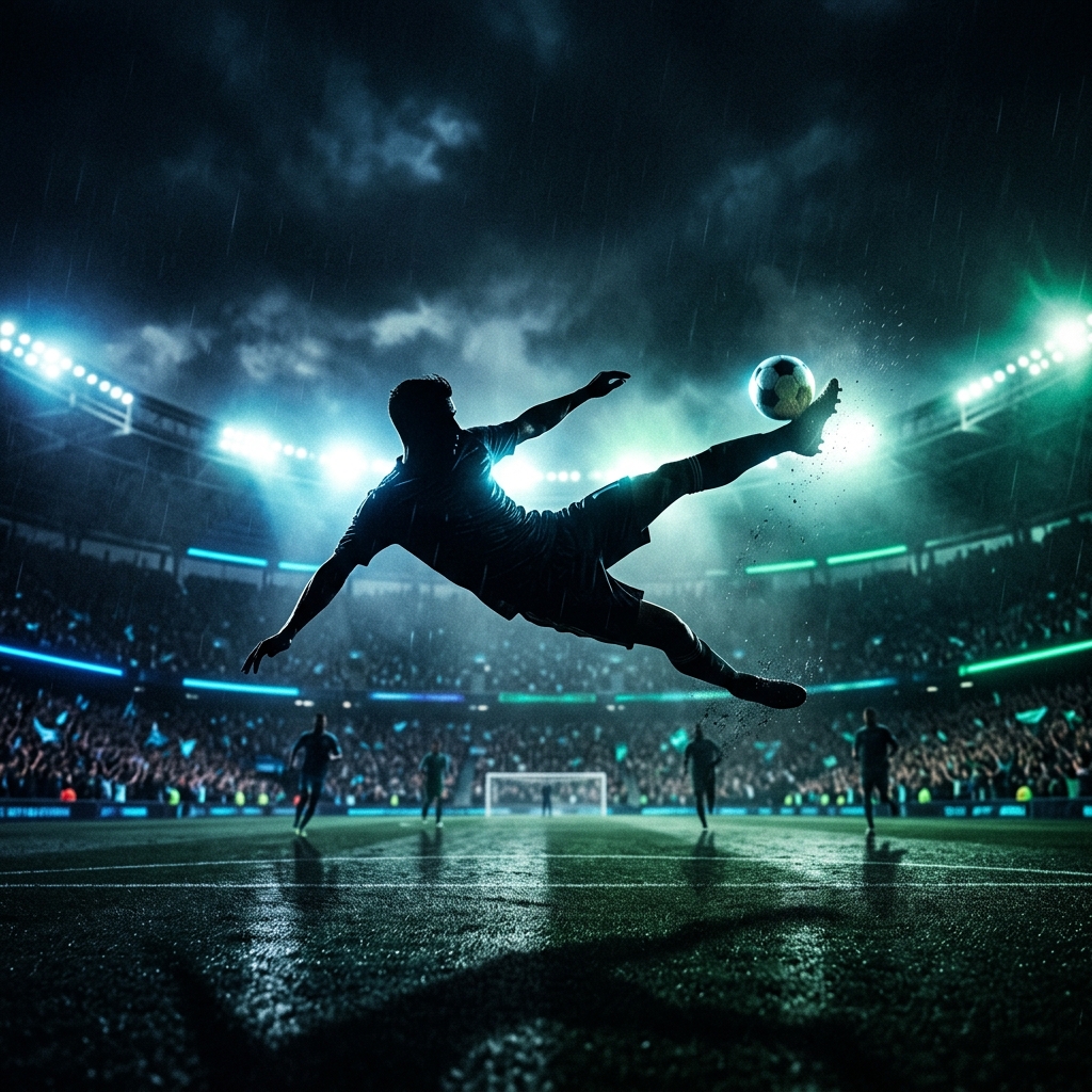 SportIQ Background